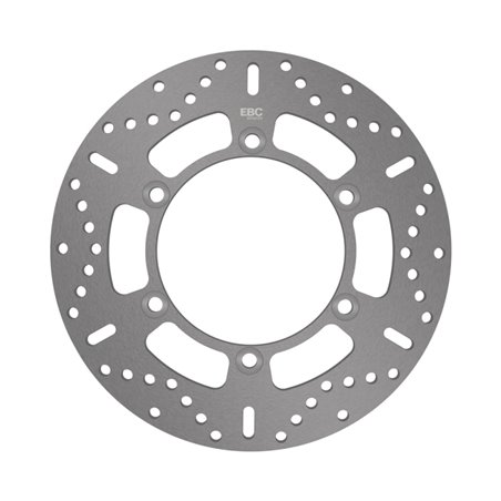 EBC 1986 Suzuki GV 1400 Cavalcade Front Left/Right Standard Brake Rotor