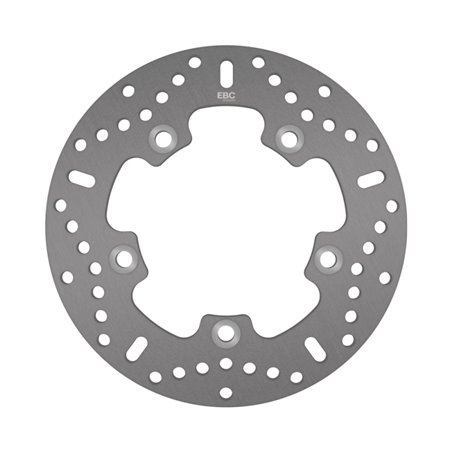 EBC 15-16 Suzuki GSX-R 1000 ABS Brembo Radial Caliper/310mm Disc Rear Right Standard Rotor