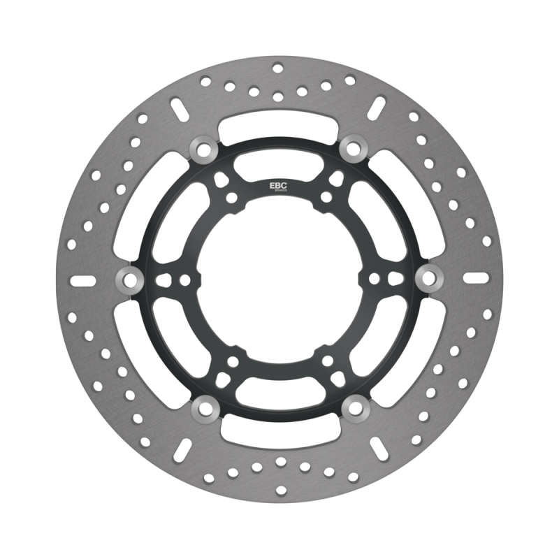 EBC 16-20 Suzuki GSX-S 1000 L Front Left/Right Standard Brake Rotor