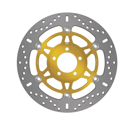 EBC 98-99 Kawasaki ZX-9R ZX 900 C Front Left/Right Standard Brake Rotor