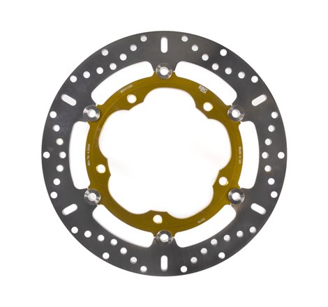 EBC 17-23 Kawasaki Ninja 400 Front Left Standard Brake Rotor