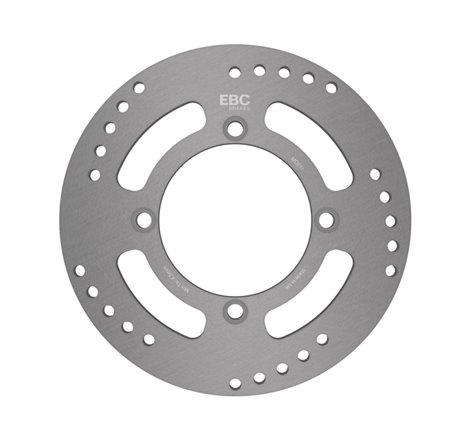 EBC 94-97 Buell M2 Cyclone Disc has Countersunk bolt holes Rear Left Standard Rotor