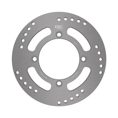 EBC 94-97 Buell M2 Cyclone Disc has Countersunk bolt holes Rear Left Standard Rotor