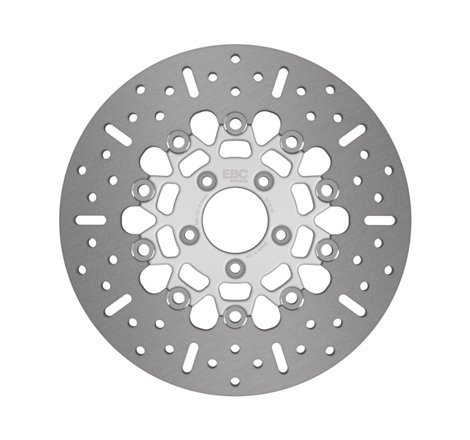 EBC 08-13 Harley Davidson Dyna FXDL Low Rider Front Left/Right Standard Brake Rotor