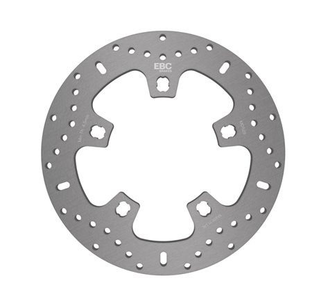 EBC 18-23 Harley Davidson Electric LiveWire Front Left/Right Standard Brake Rotor