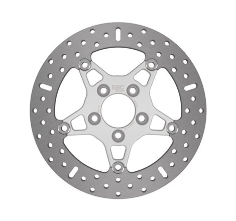 EBC 2011 Indian Chief Blackhawk Brembo Calipers Front Left/Right Standard Brake Rotor