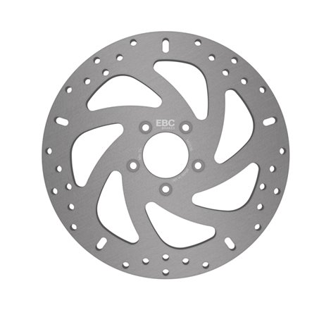 EBC 16-20 Harley Davidson Street XG 500 Street 300mm Rotors Front Left Standard Brake Rotor