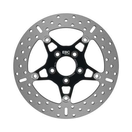 EBC 16-21 Harley Davidson XG 750 Street Rear MD Countour Rotor