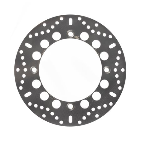 EBC 88-89 Honda NX 650 Dominator Front Left Standard Brake Rotor