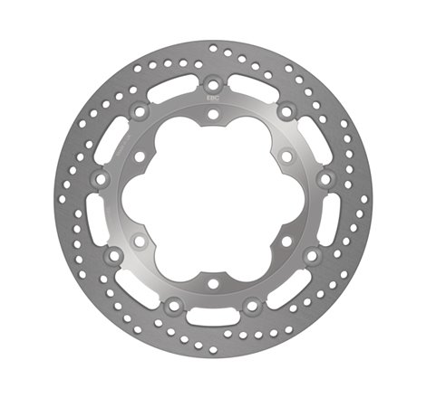 EBC 91-94 Honda CBR 600 F2 Front Right Standard Brake Rotor