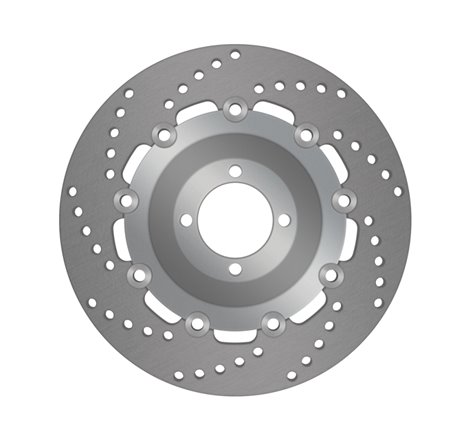 EBC 90-96 BMW K 75 75-S ABS Model Front Left Standard Brake Rotor