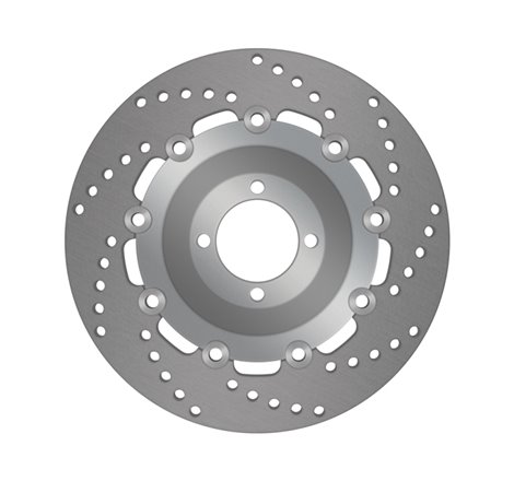 EBC 90-96 BMW K 75 75-S ABS Model Front Right Standard Brake Rotor