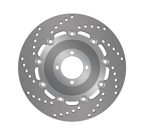 EBC 84-88 BMW K 75 75-S Front Left Standard Brake Rotor