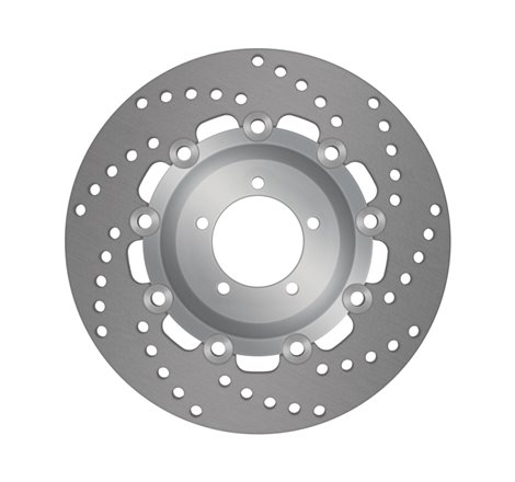 EBC 87-92 BMW R 65 GS Front Left/Right Standard Brake Rotor