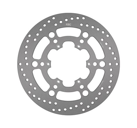 EBC 99-04 Aprilia Pegaso 650 ie All Models Front Left Standard Brake Rotor