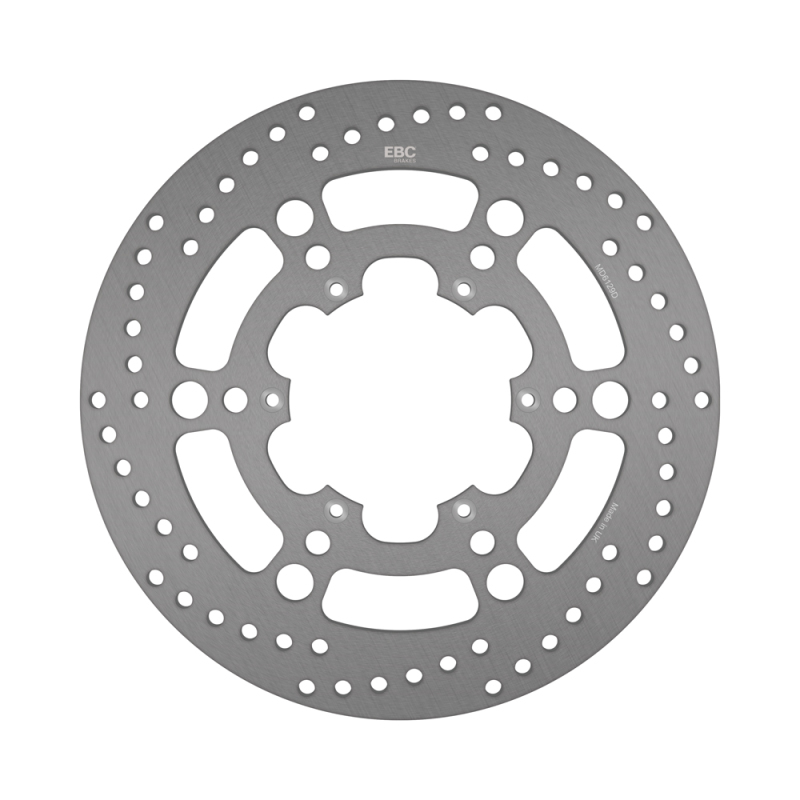 EBC 99-04 Aprilia Pegaso 650 ie All Models Front Left Standard Brake Rotor