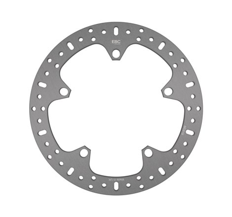 EBC 00-07 BMW K 1200 LT Evo (w/Integral ABS/Loose Bobbin Type)Front Left/Right Standard Brake Rotor