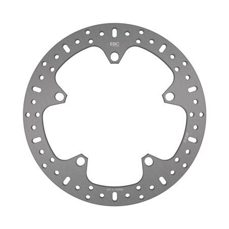 EBC 00-07 BMW K 1200 LT Evo (w/Integral ABS/Loose Bobbin Type)Front Left/Right Standard Brake Rotor