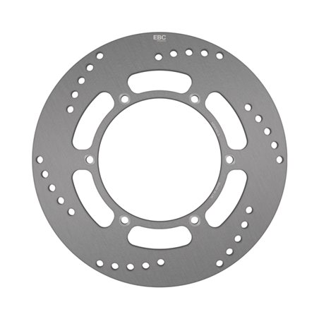 EBC 87-90 Ducati 750 Paso Front Left Standard Brake Rotor