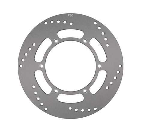 EBC 87-90 Ducati 750 Paso Front Right Standard Brake Rotor