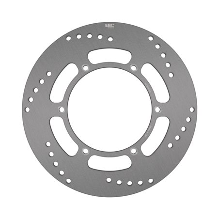 EBC 87-90 Ducati 750 Paso Front Right Standard Brake Rotor