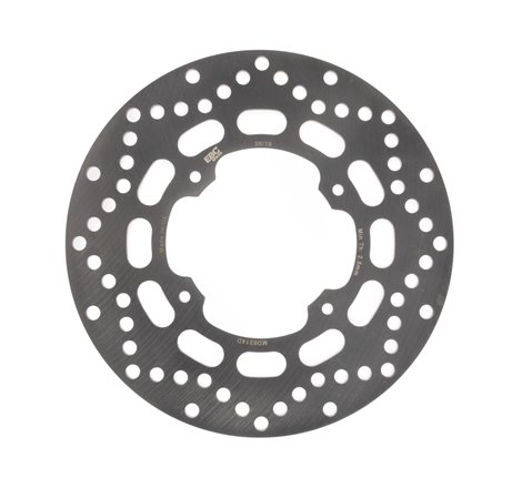 EBC 07-24 Honda CRF 150 R Front Left Standard Brake Rotor