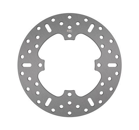 EBC 2000 Ducati 748 R 2 Pad Caliper Rear Left Standard Rotor