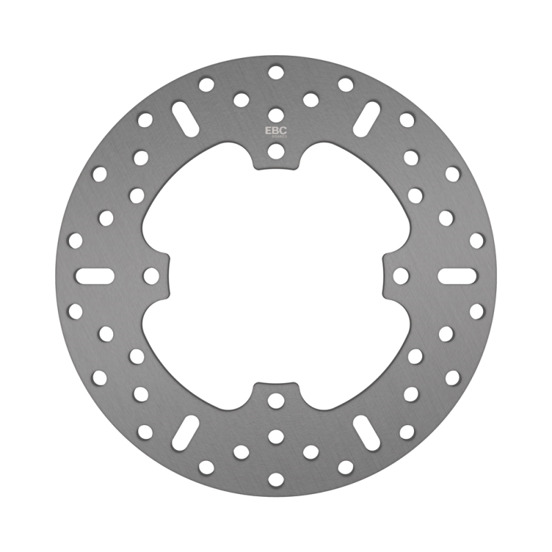 EBC 2000 Ducati 748 R 2 Pad Caliper Rear Left Standard Rotor