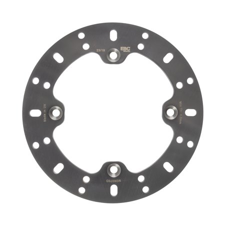 EBC 18-23 Can Am Outlander 450 All Models Single Rear Rotor Front Left/Right Standard Brake Rotor