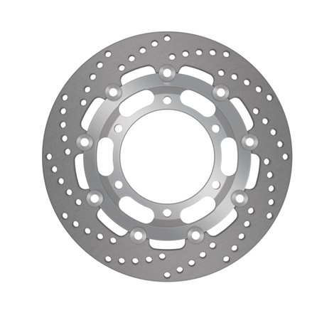 EBC 1992 Triumph Hinckley Daytona 750 3 cyl Front Left/Right Standard Brake Rotor