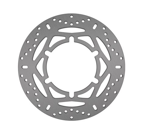 EBC 2003 Aprilia ETV 1000 Caponord Rally (Bush Fixing) Front Left/Right Standard Brake Rotor