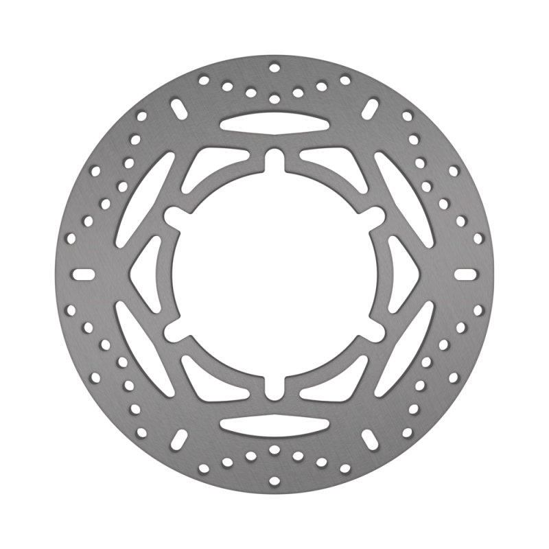 EBC 2003 Aprilia ETV 1000 Caponord Rally (Bush Fixing) Front Left/Right Standard Brake Rotor