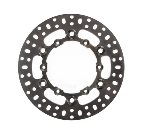 EBC 09-23 KTM 690 Enduro ABS Rear Left/Right Standard Rotor