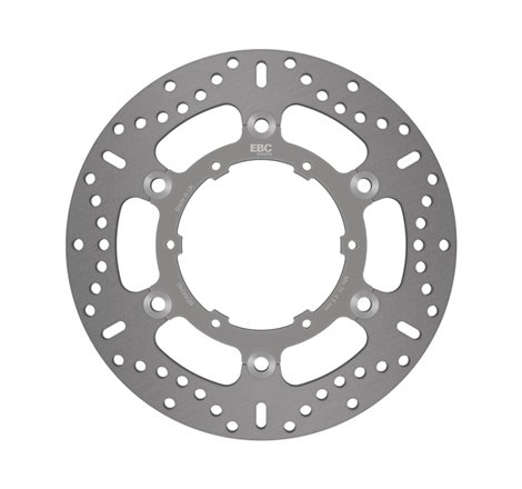 EBC 18-19 KTM 1090 Adventure L & R Front Left/Right Standard Brake Rotor