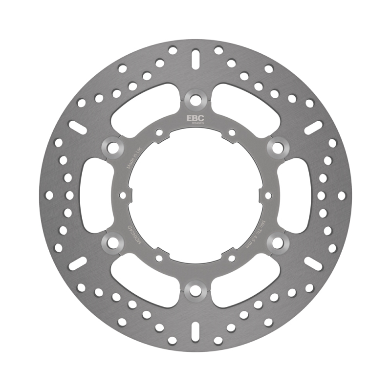 EBC 18-19 KTM 1090 Adventure L & R Front Left/Right Standard Brake Rotor