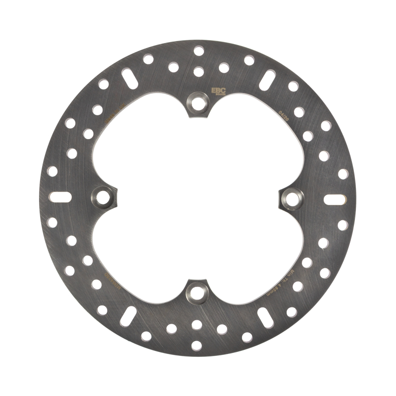 EBC 19-22 Honda SXS 1000 S2R Talon 2 Seater Front Left/Right Standard Brake Rotor