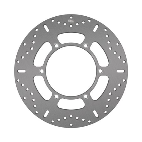 EBC 96-01 Triumph Hinckley Adventurer Front Left Standard Brake Rotor