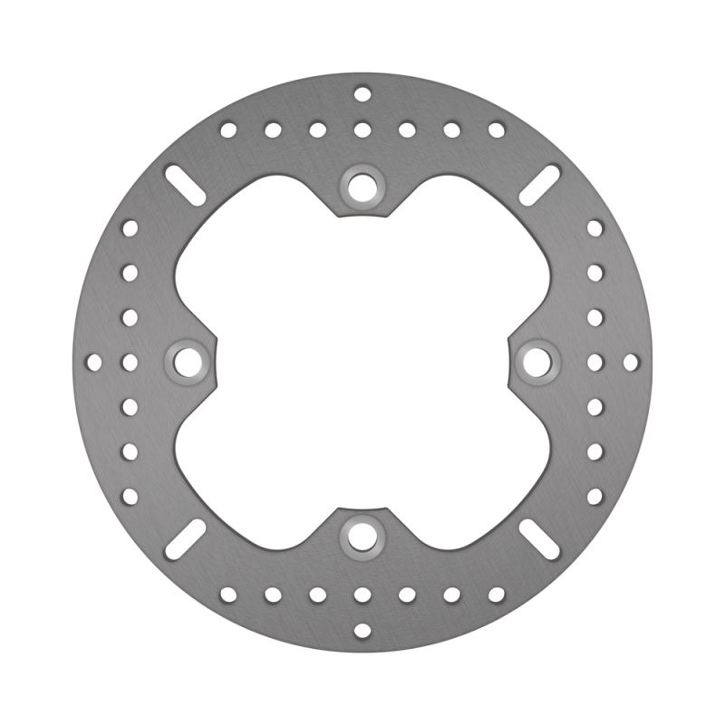 EBC 20-24 Kawasaki KRX 1000 Teryx Front Left/Right Standard Brake Rotor