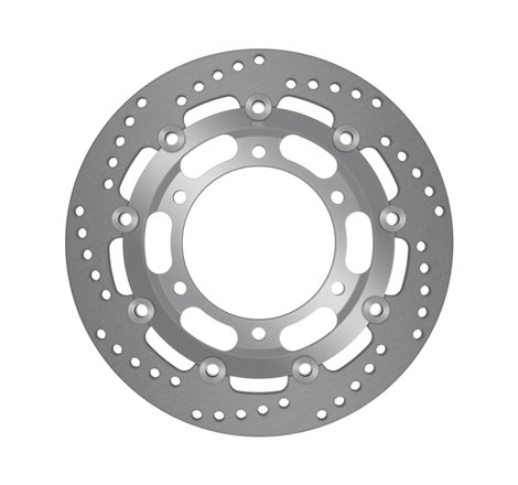 EBC 92-98 Triumph Hinckley Trident 900 Front Left Standard Brake Rotor