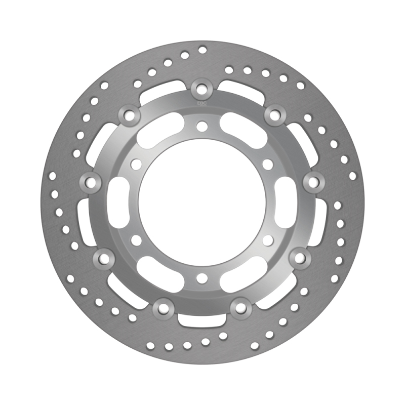 EBC 92-98 Triumph Hinckley Trident 900 Front Left Standard Brake Rotor