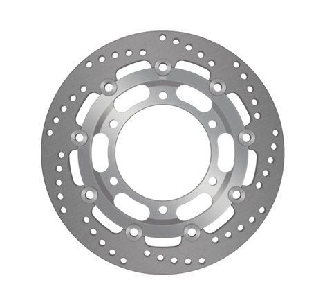 EBC 92-98 Triumph Hinckley Trident 900 Front Right Standard Brake Rotor