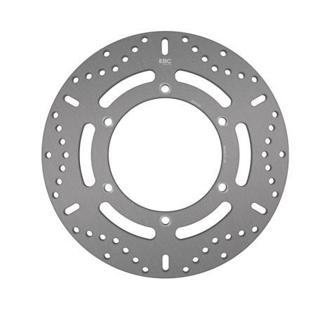 EBC 02-06 Triumph Hinckley Bonneville America 790cc Front Left/Right Standard Brake Rotor