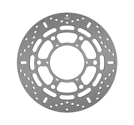 EBC 93-96 BMW F 650 E169/0161 Front Left Standard Brake Rotor