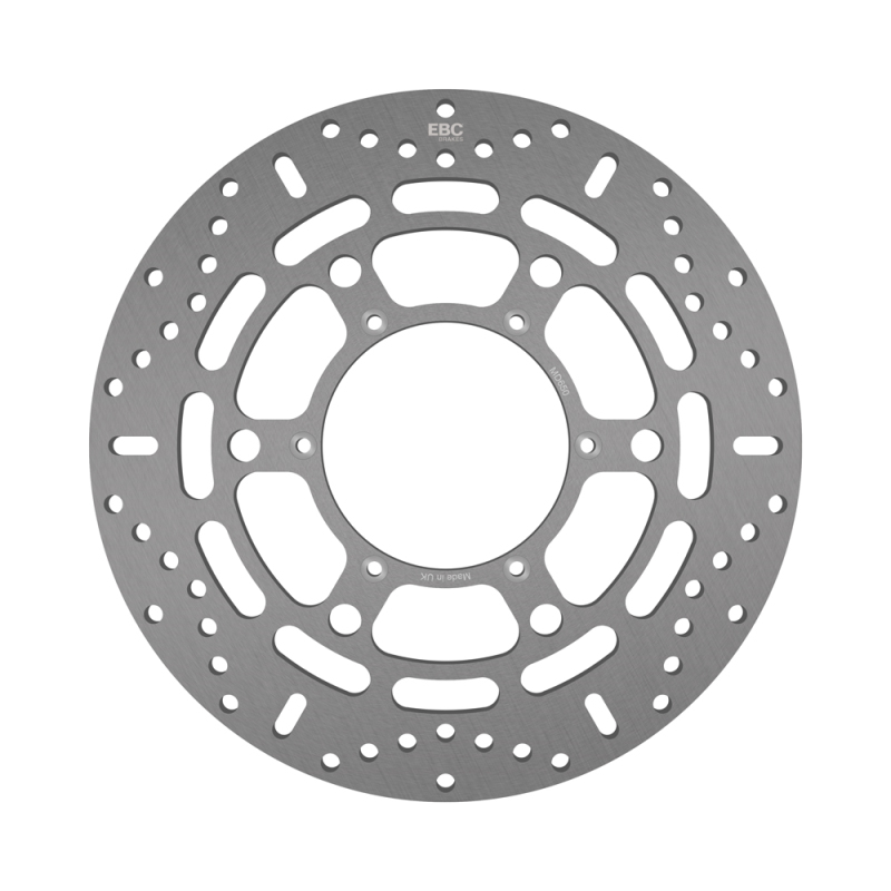 EBC 93-96 BMW F 650 E169/0161 Front Left Standard Brake Rotor