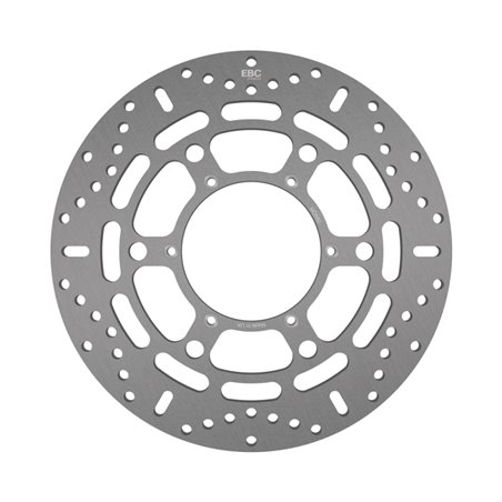 EBC 93-96 BMW F 650 E169/0161 Front Left Standard Brake Rotor