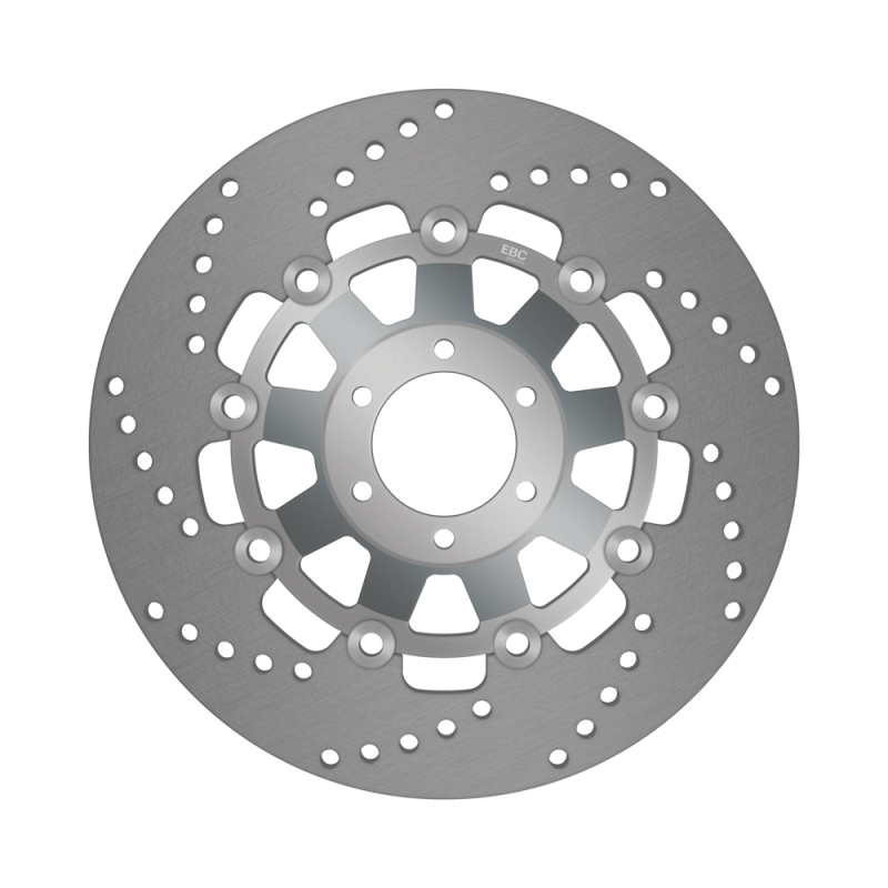 EBC 99-03 Aprilia RS 250 Front Left Standard Brake Rotor