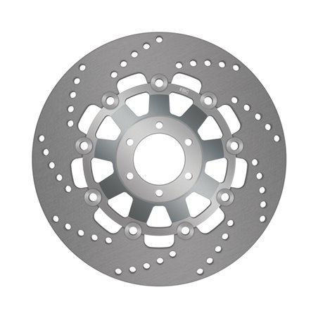 EBC 99-03 Aprilia RS 250 Front Left Standard Brake Rotor