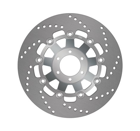 EBC 99-03 Aprilia RS 250 Front Right Standard Brake Rotor