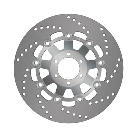 EBC 99-03 Aprilia RS 250 Front Right Standard Brake Rotor