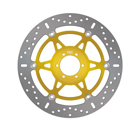 EBC 98-01 Aprilia RSV 1000 Mille/SP Front Left/Right Standard Brake Rotor